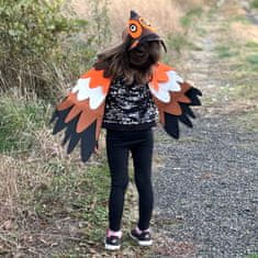 shumee Otroški kostum sove