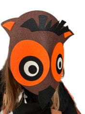 shumee Otroški kostum sove