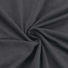 shumee Univerzalna prevleka za stol, elastična, močna in trpežna, grafitna