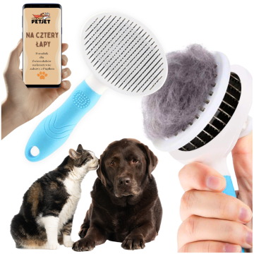 shumee Samočistilna krtača P22J22