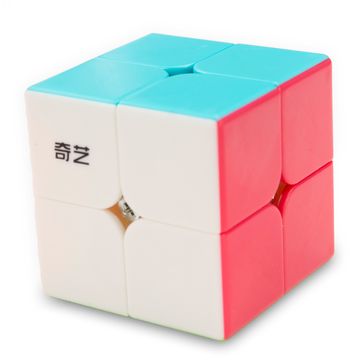 shumee 2x2 qiyi sestavljanka kocka logična sestavljanka darilo za rojstni dan za otroka