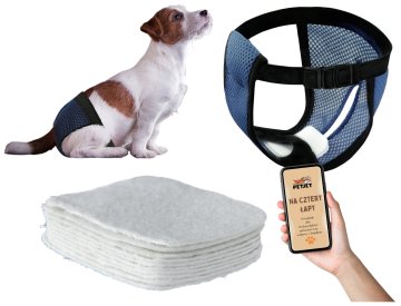 shumee Pasji grelni vložki velikost L