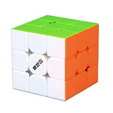 shumee QiYi MS 3x3 magnetna nalepka brez nalepk