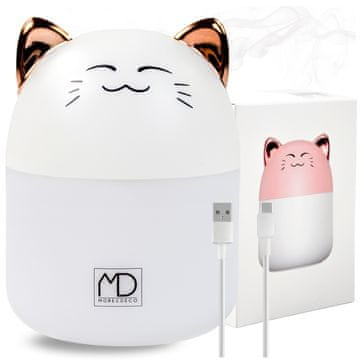 shumee Vlažilec zraka Iris