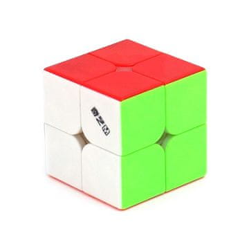 shumee QiYi MS 2x2 magnetna nalepka brez nalepk