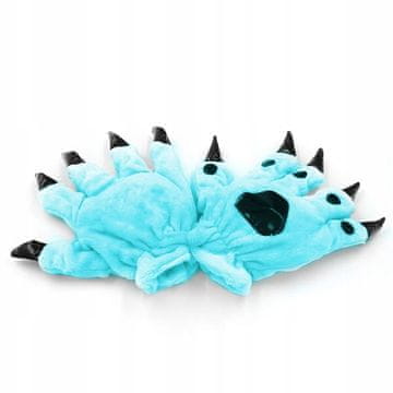 shumee Tople rokavice s kremplji, kostum za preobleko, deska za sneg sv. Andreja