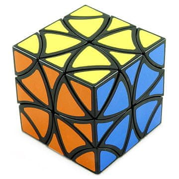 shumee LanLan Curvy Copter črne barve