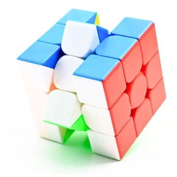 shumee Shengshou Mr. M Nastavljiva magnetna kocka 3x3x3 Izobraževalno darilo Ideja