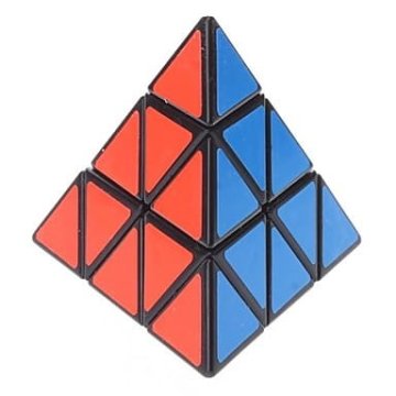 shumee ShengShou Pyraminx