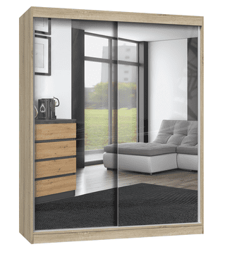 shumee Iga 160/A SONOMA omara