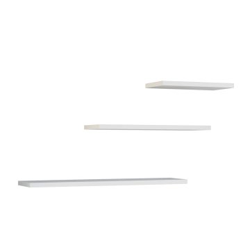 shumee Tobi 3P polica BELA