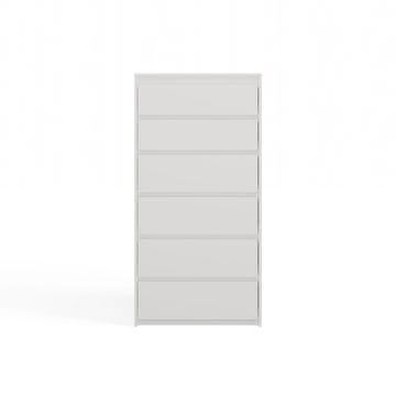 shumee Predalnik Karo K6 BELA