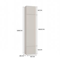 shumee Omara HAGA 1SZ KAŠMIR BEŽ