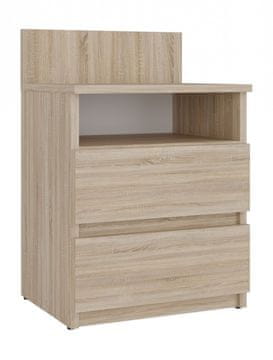 shumee Nočna omarica Malwa M1 SONOMA