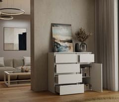 Malwa 1D5S Predalnik BEL