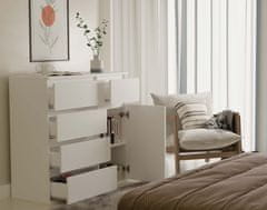 Malwa 1D5S Predalnik BEL
