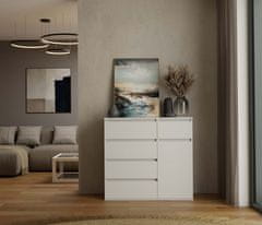 Malwa 1D5S Predalnik BEL