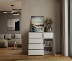 Malwa 1D5S Predalnik BEL