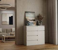 Malwa 1D5S Predalnik BEL