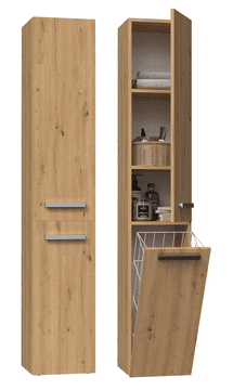 shumee Podstavek za kopalnico Nel IV ARTISAN