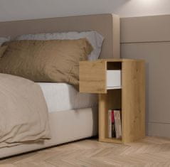 shumee Nočna omarica GALAX 20/1S ARTISAN