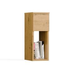 shumee Nočna omarica GALAX 20/1S ARTISAN