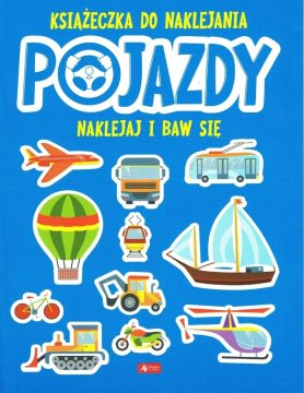 shumee Knjižica nalepk za vozila