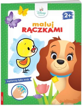 shumee Disneyjev malček. Slikaj z rokami