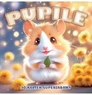 shumee Hišni ljubljenčki. 30 strani super zabavne pobarvanke