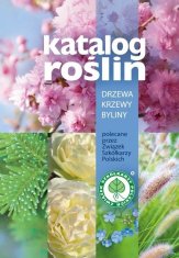 shumee Katalog rastlin. Drevesa, grmičevje, trajnice