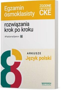 shumee Delovni listi za osmi razred SP 8 iz poljščine