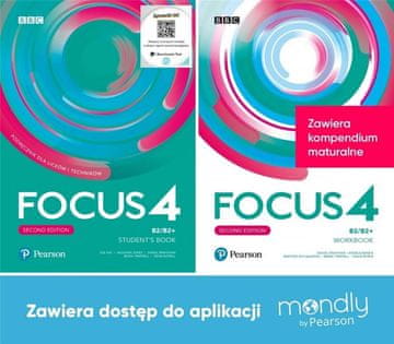 shumee Focus 4 2. izobraževalni program SB + WB + mesečni dostop