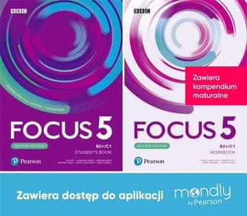 shumee Focus 5 2. izobraževalni program SB + WB + mesečni dostop