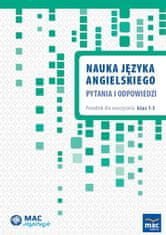 shumee Vprašanja in odgovori za MAC Inspirations SP 1-3 v angleščini