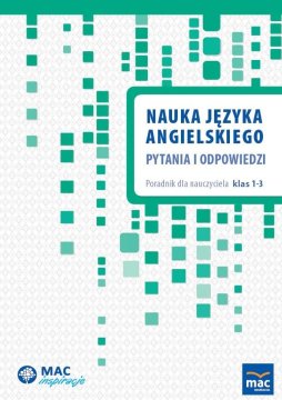 shumee Vprašanja in odgovori za MAC Inspirations SP 1-3 v angleščini