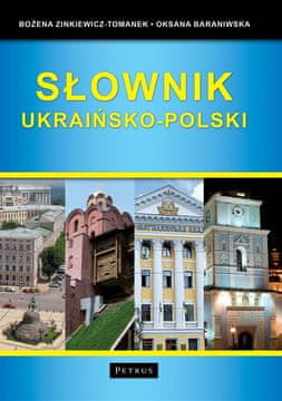 shumee Ukrajinsko-poljski slovar