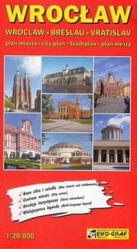 shumee Vroclav, 1:20.000