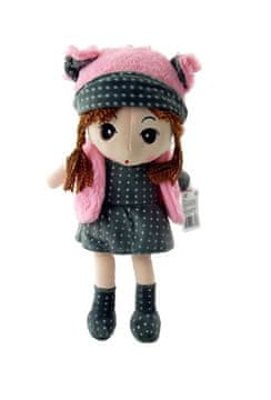 shumee Pola cunjasta punčka - Objem in ljubezen