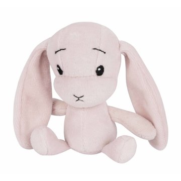 shumee Effik mini zajček - roza