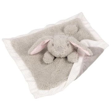 shumee Mehka igrača GOKI Grey Rabbit DouDou