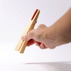 shumee Lesena pinceta 1+, Grimm's