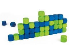 shumee Milaniwood - strateška igra Poveži kocke