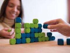 shumee Milaniwood - strateška igra Poveži kocke