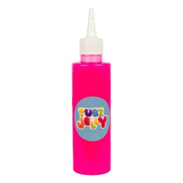 shumee TEKOČI GEL V TUBICI 150 ML - ROZA