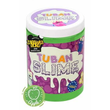 shumee TUBAN Slime - OKUS JABOLKA SLIM 1 KG