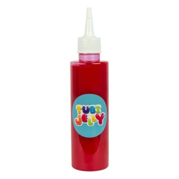 shumee TEKOČI GEL V TUBI 150 ML - RDEČ
