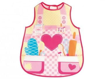 shumee Predpasnik Lulabi za otroke, slaščičarna
