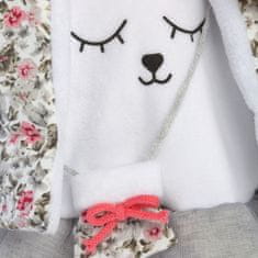 shumee Llorens - Elena punčka s kodrastimi lasmi 35 cm