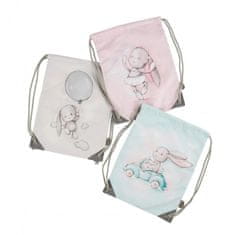 shumee Effik torba v dirkalnem avtomobilu