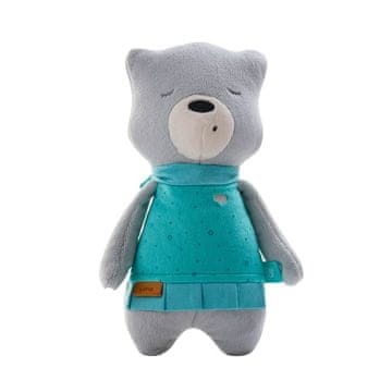 shumee Aplikacija za otroški monitor SZUMIŚ Teddy Bear LENA Sleep Sensor